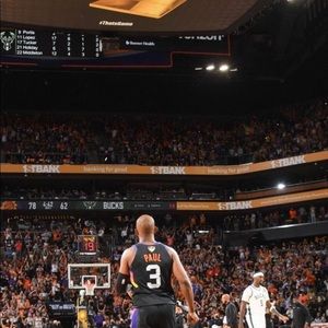 Meet your Posher, Bryson